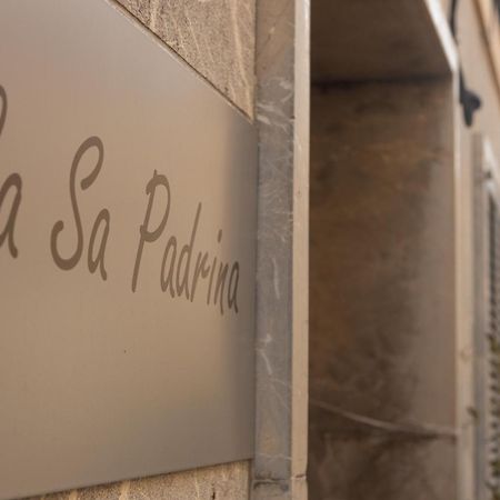 ホテル Ca Sa Padrina D'Arta-Turismo De Interior エクステリア 写真